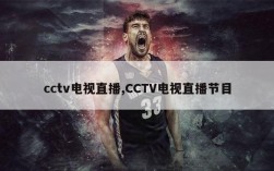 cctv电视直播,CCTV电视直播节目